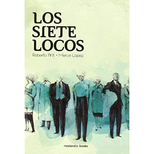 Los Siete Locos