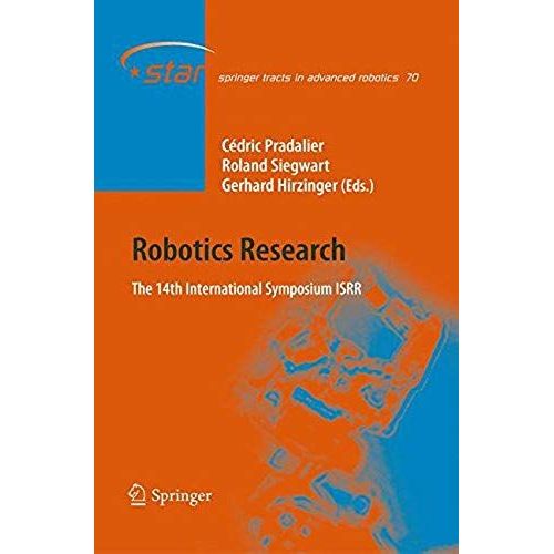 Robotics Research