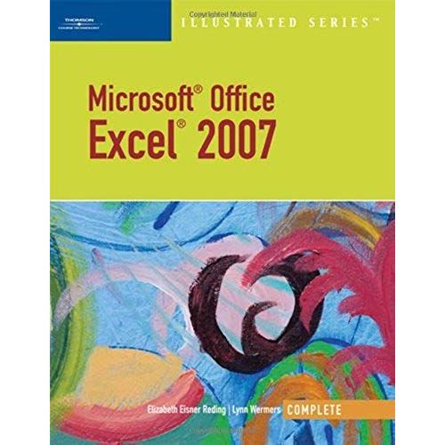 Microsoft Office Excel 2007