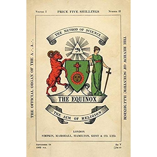 The Equinox