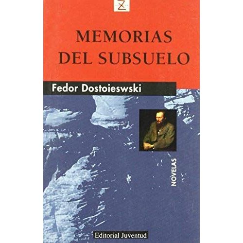 Memorias Del Subsuelo