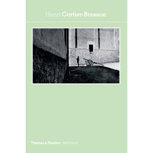 Henri Cartier-Bresson