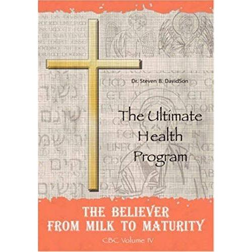 The Believer From Milk To Maturity