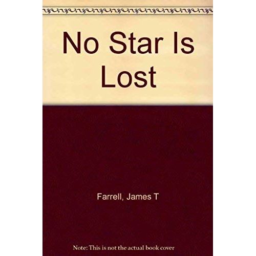 No Star Is Lost
