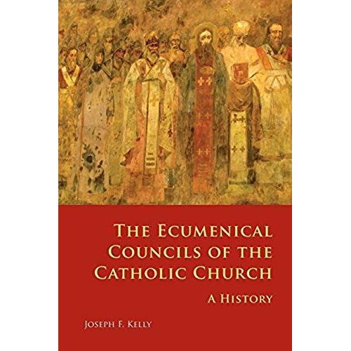 Ecumenical Councils Of The Catholic Church
