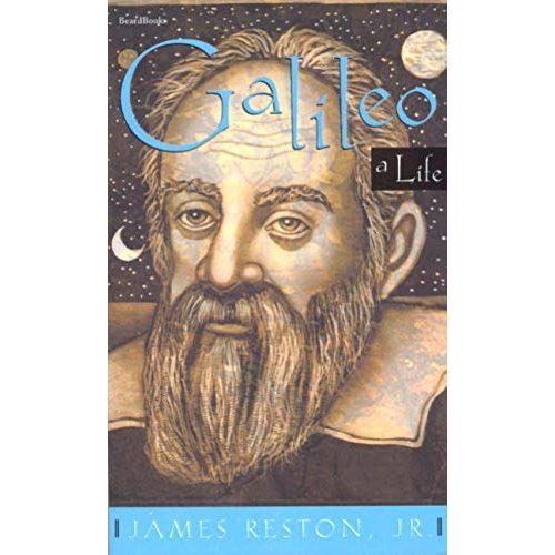 Galileo A Life