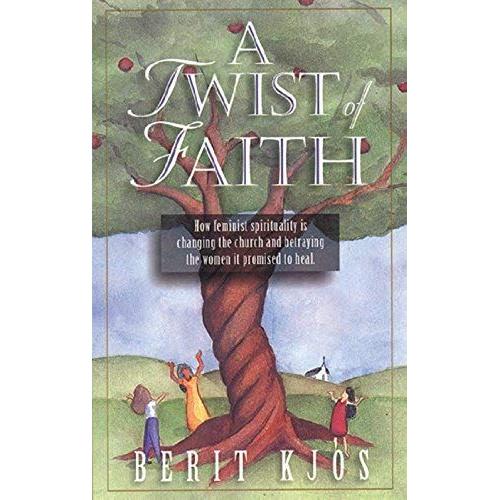 Twist Of Faith