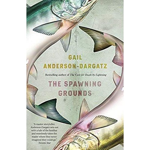 The Spawning Grounds