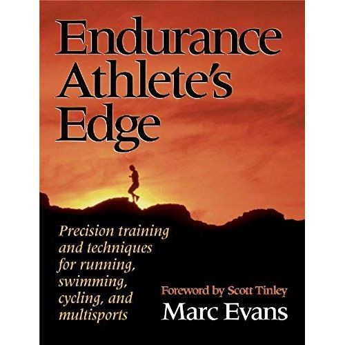 Endurance Athlete's Edge