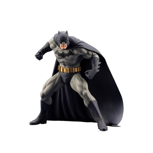 Dc Comics Statuette Pvc Artfx+ 1/10 Batman (Batman: Hush) 16 Cm