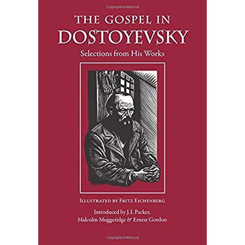 The Gospel In Dostoyevsky