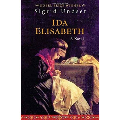 Ida Elisabeth