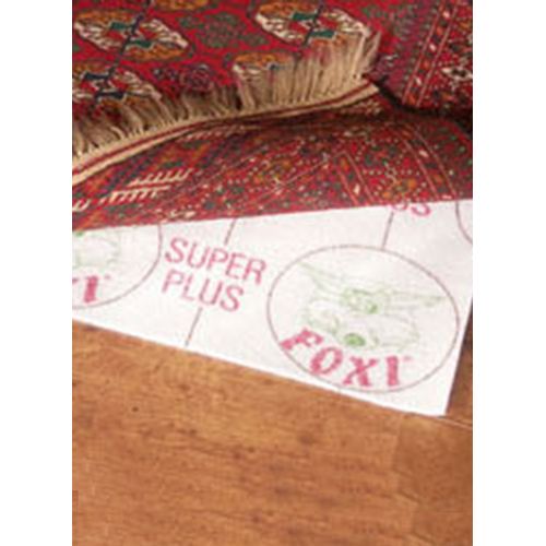 Tapis Antidérapant Auto-Adhésif Foxi 135x195 Ultra Performant