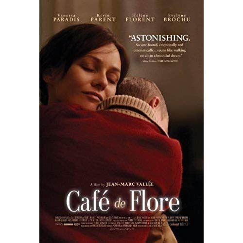 Cafe De Flore