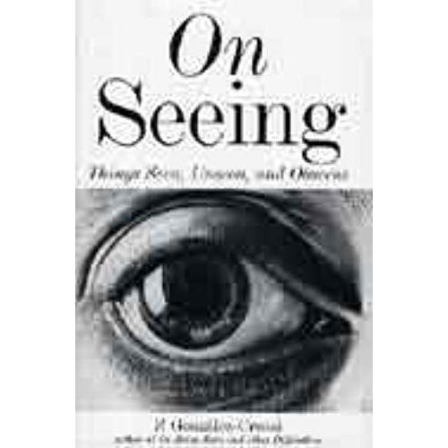 On Seeing