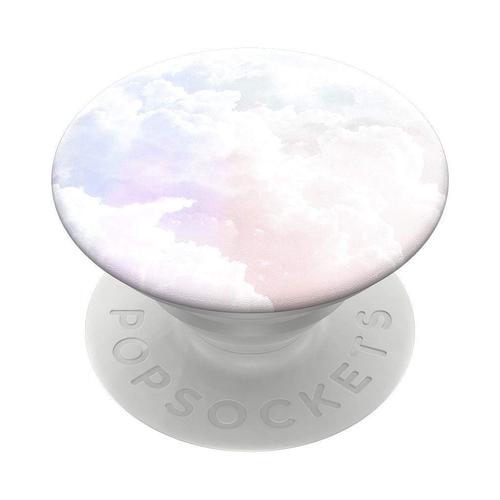 PopSockets - Support et Grip Interchangeable pour Smartphone et Tablette - Cloud Canyon