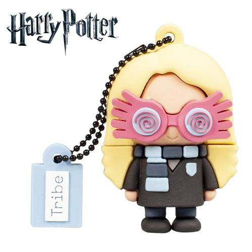 Clé USB 32 Go Luna Lovegood ? Mémoire Flash Drive 2.0 Original Harry Potter, Tribe FD037705
