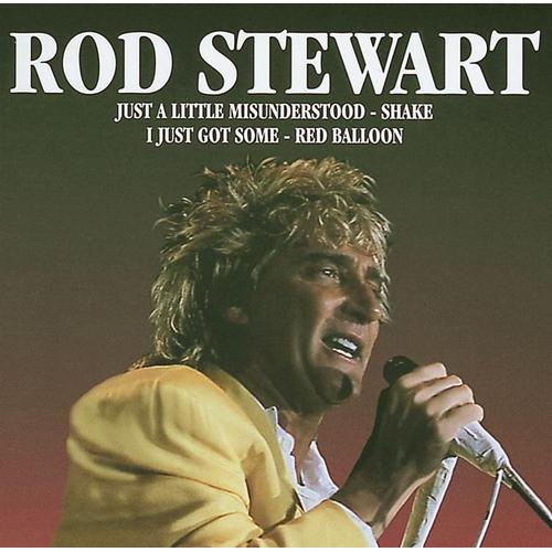 Rod Stewart