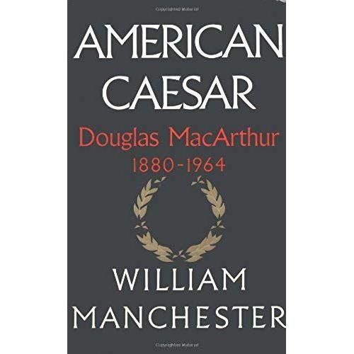 American Caesar