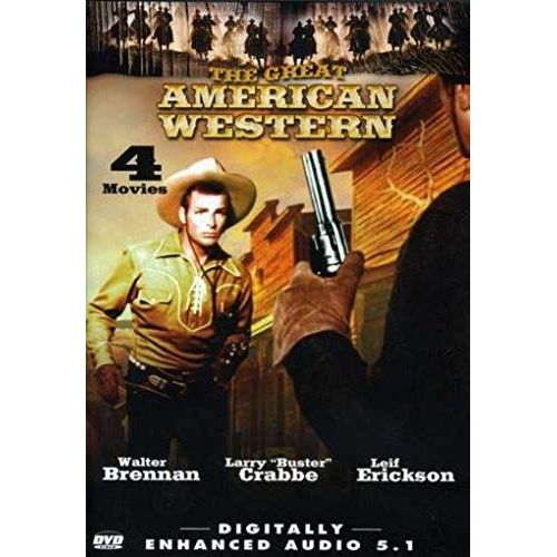 Great American Western V.34, The