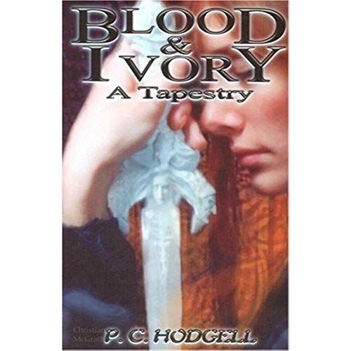 Blood And Ivory: A Tapestry