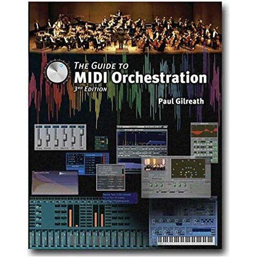 The Guide To Midi Orchestration