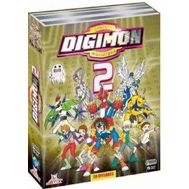 DVD - Digimon - Vol.01  Nordeste Distribuidora