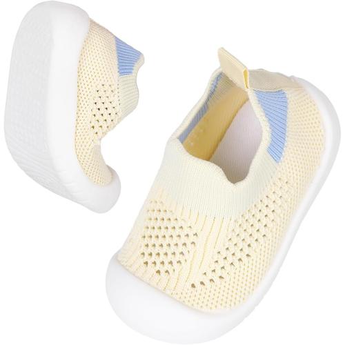 Chaussures D'eau Pour Enfants Chaussons Antidérapants Pour Bébé Sandales Pieds Nus Pour Enfant Chaussures Respirantes Pour Bébé
