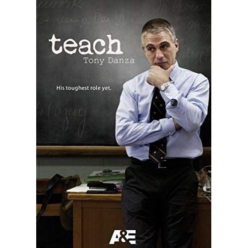 Teach: Tony Danza