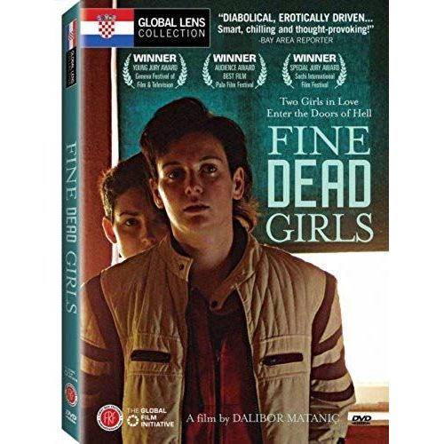 Fine Dead Girls