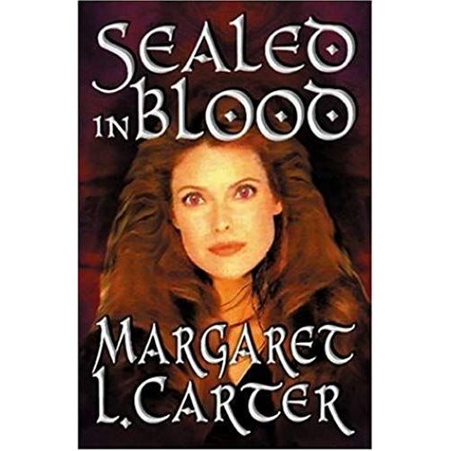 Sealed In Blood