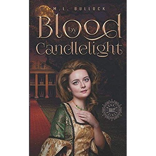 Blood By Candlelight