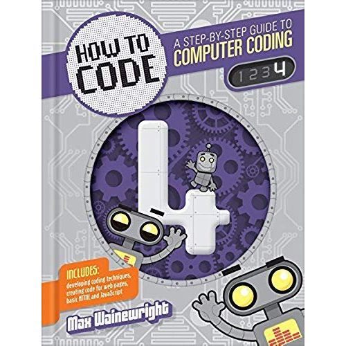 How To Code Level 4: A Step By Step Guide To Computer Coding