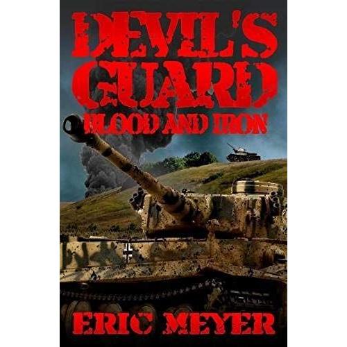 Devils Guard Blood & Iron