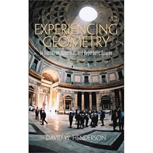 Experiencing Geometry