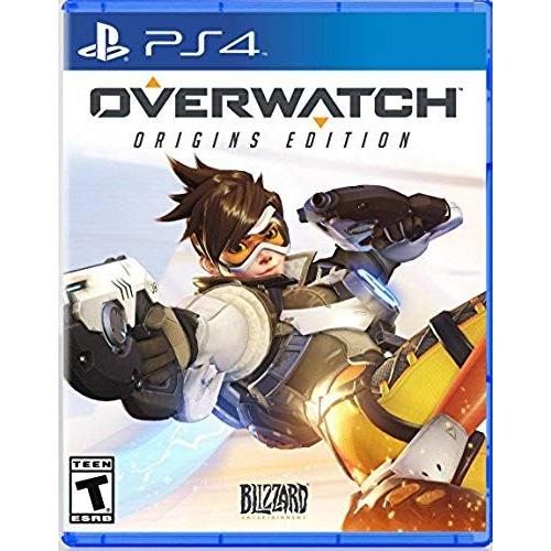 Overwatch Origins Edition Pc-Mac