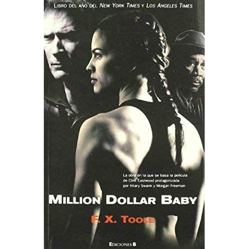 Million Dollar Baby (Spanish Edition)