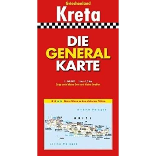 Crete 1. - 150 000