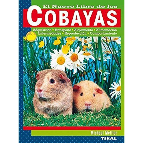 El Nuevo Libro De Las Cobayas
