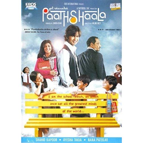 Paathshaala