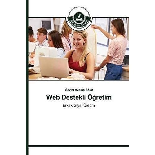 Web Destekli Ö¿Retim