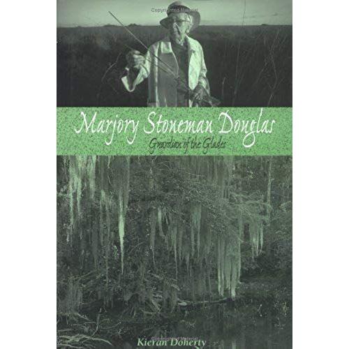 Marjory Stoneman Douglas (Single Titles)