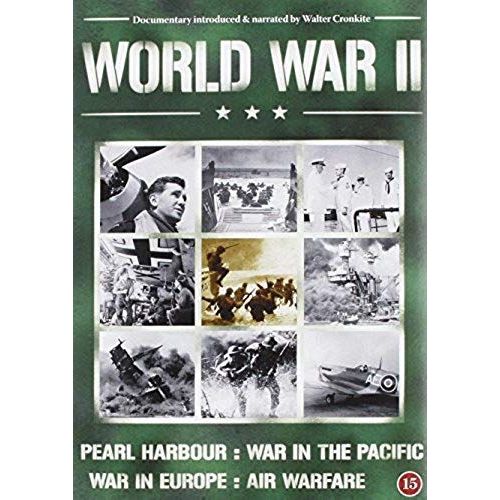World War Ii [Import Anglais]