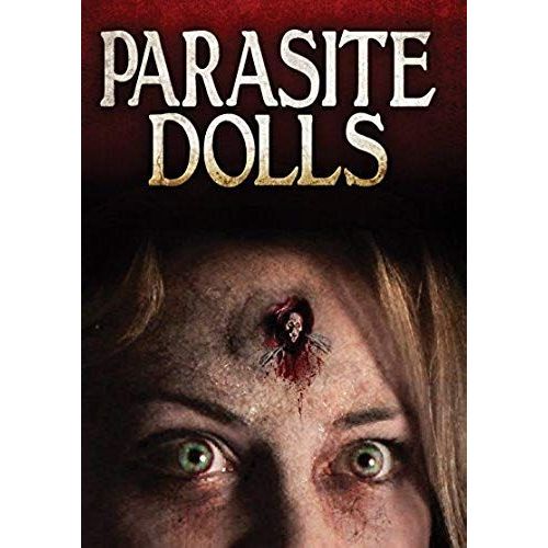 Parasite Dolls