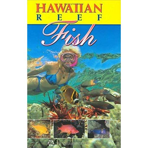 Hawaiian Reef Fish