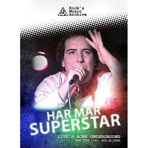 Har Mar Superstar Live At Acme