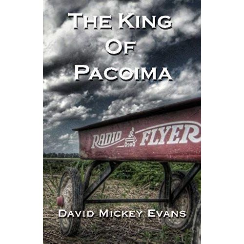 The King Of Pacoima