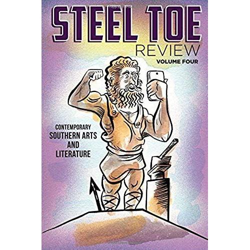 Steel Toe Review