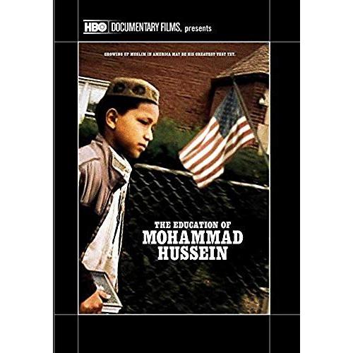 Education Of Mohammad Hussein (Archive Collection/ On Demand Dvd-R)