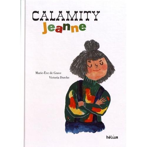 Calamity Jeanne